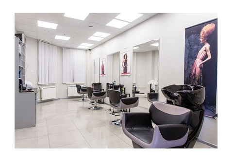 Салон красоты BomondCenter в Луганске