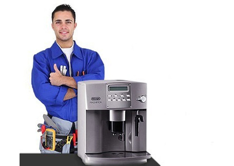 РЕМОНТ КОФЕМАШИН И КОФЕВАРОК ЖУЛЯНЫ ТЕРЕМКИ