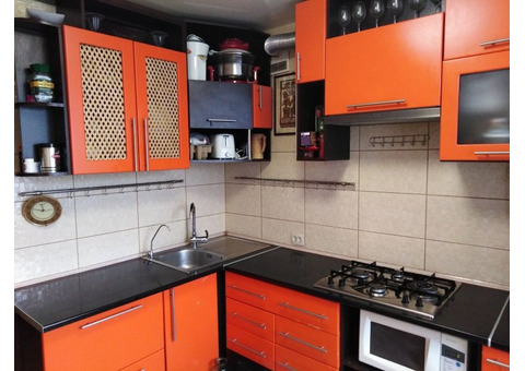 3 комн кв Шевченка-Седова