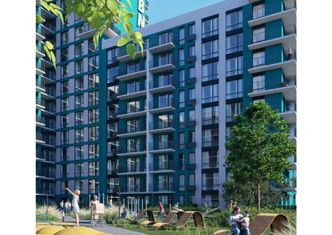 Франківськ Дешевше забудовника! 632 $ м2