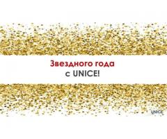 Партнёр компании Unice