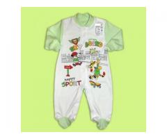 Дитячий одяг