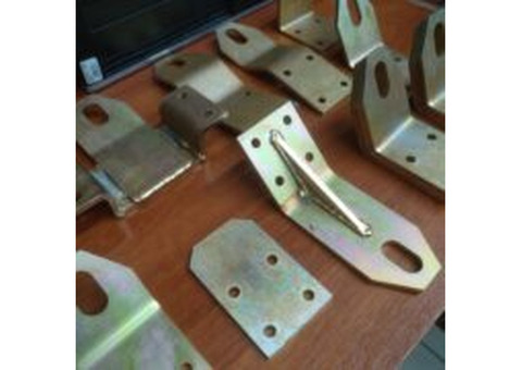 Харків: Лазерний різ листового металу, Лазерний розкрій, Лазерна порізка металу лазером. 