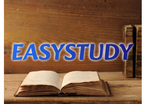 Замовити роздатковий матеріал до бакалаврської роботи в Україні