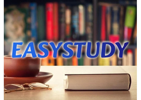 Замовити рішення кейсів в бакалаврській роботі в Україні