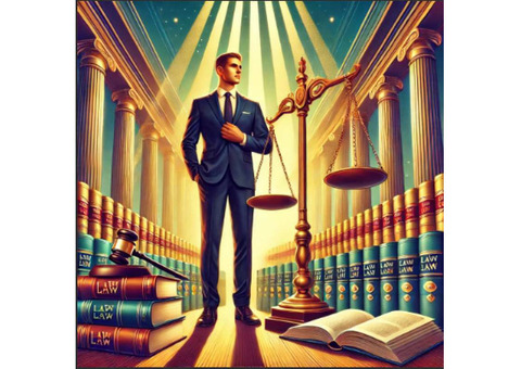 ⚖️ Адвокат, Юридичні Консультації. (Безкоштовно).