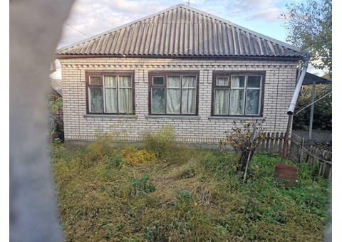 Продається будинок в м. Жмеринка, Вінницька обл.