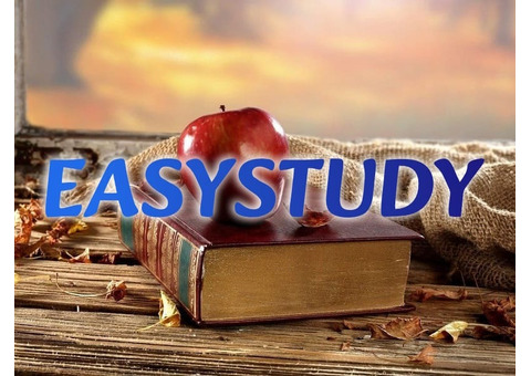 Замовити анотацію до ВКР в Україні