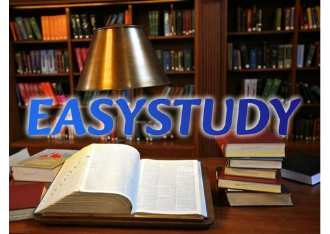 Замовити вступ ВКР в Україні