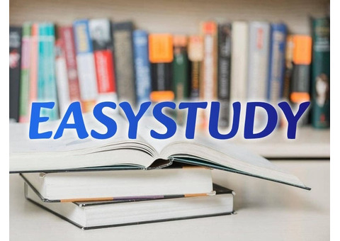 Замовити перевірку ВКР на плагіат в Україні