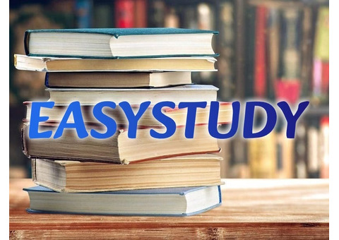 Замовити перевірку ВКР на унікальність в Україні