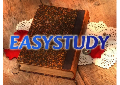 Замовити перевірку ВКР на академічну доброчесність в Україні