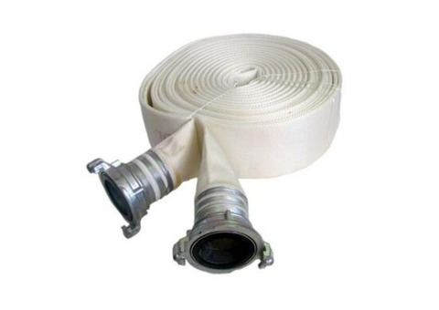 Пожежні рукави від виробника — надійність, що витримує високий тиск