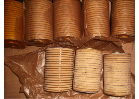 Фильтрующие элементы СБ329-05 и 457.86.061сб-1 — надежная защита двигателя