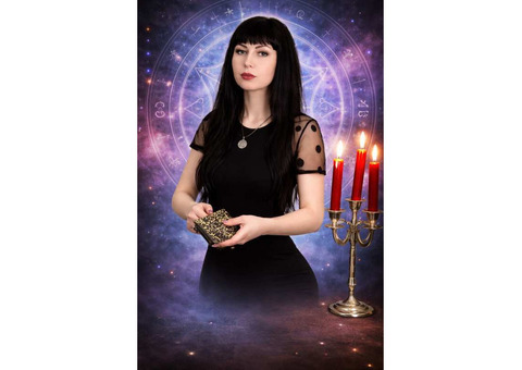 Корекція долі. Гармонізація відносин.