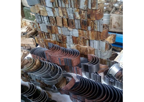 Запчасти для двигателей 1Д20, 5Д20, УТД-20, В-46, В-84 — всегда в наличии