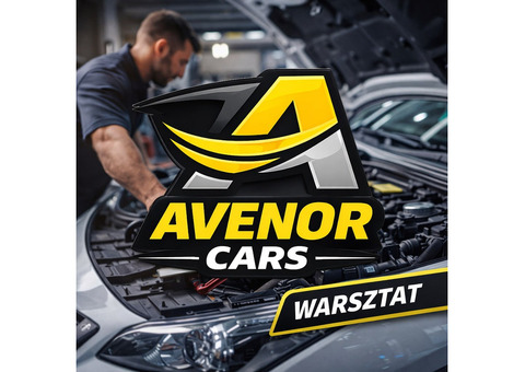 СТО Варшава Україномовний автосервіс  Avenor Cars