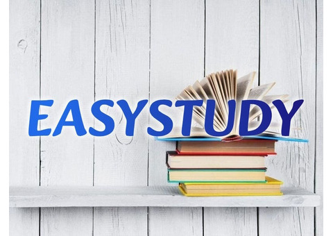 Замовити огляд літератури до ВКР в Україні