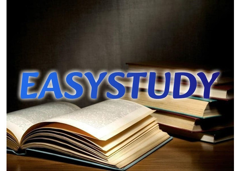 Замовити літературний огляд до ВКР в Україні