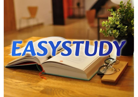 Замовити ВКР з програмування в Україні