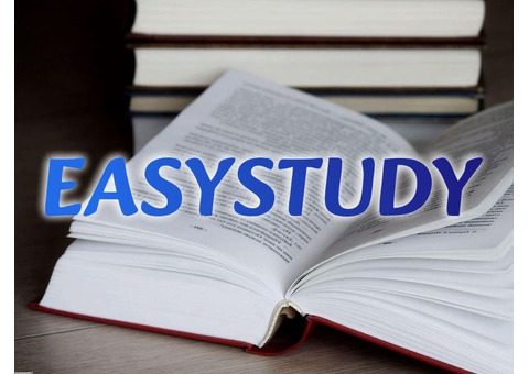 Замовити роздатковий матеріал до ВКР в Україні