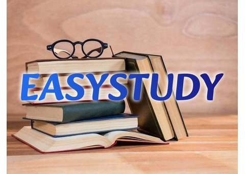 Замовити рішення кейсів в ВКР в Україні