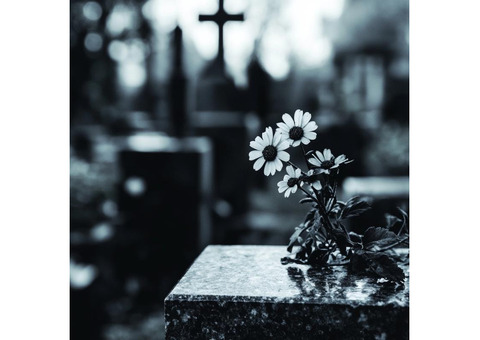 Ритуальные услуги и груз 200 в Харькове