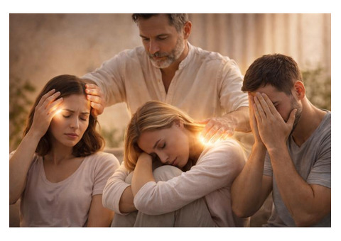 Відновлення енергії та нормального самопочуття