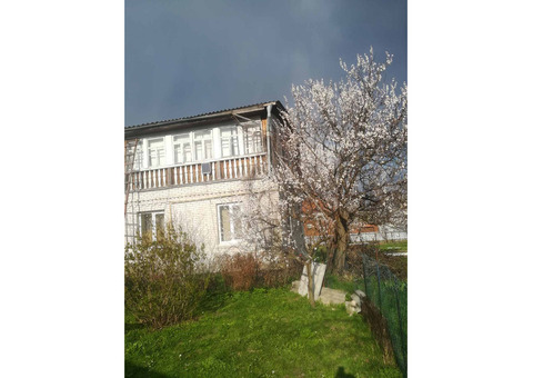 Продаётся будинок Київська обл. Обухівський район  с. м. т. Козин (Конча Заспа)