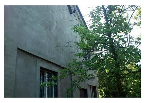 Продам участок 6 сот. в Осокорках 3,5км. від метро Славутич Київ.