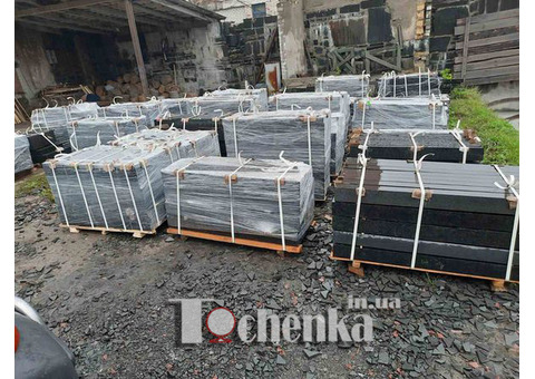 Вази з граніту Оптом від виробника Tochenka