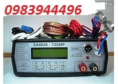 samus 725 mp