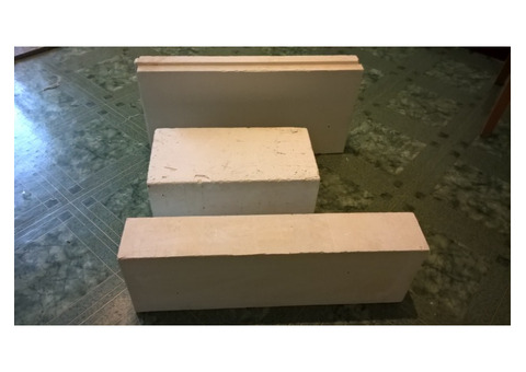 Гiпсоблок, гiпсовий блок, будблок, перегородки, плити десятка, блоки для стін, блоки