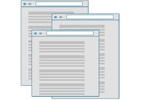 Ручне розміщення безкоштовних оголошень, розсилка оголошень