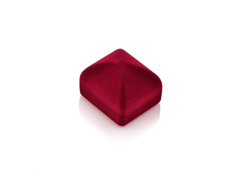 Срібні сережки з діамантами + ПОДАРУНКОВА УПАКОВКА ДЛЯ ЖІНОК