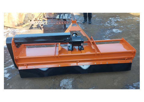 Грунтофреза ФН 1.4-2.2 м почвофреза + Карданний Вал