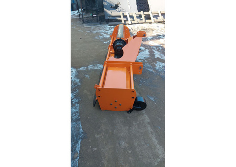 Грунтофреза ФН 1.4-2.2 м почвофреза + Карданний Вал