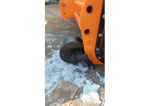 Грунтофреза ФН 1.4-2.2 м почвофреза + Карданний Вал