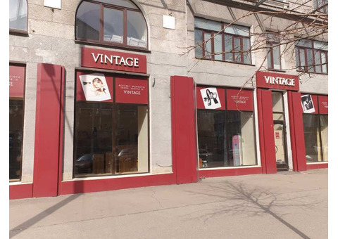 Сдам в аренду магазин. Харьков. Центр 300м2