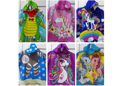 Рушники, пледи в асортименті