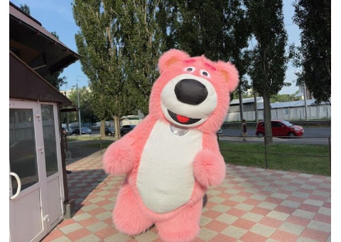 Медведь костюм