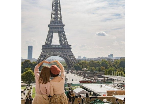 Курси французької мови за кордоном