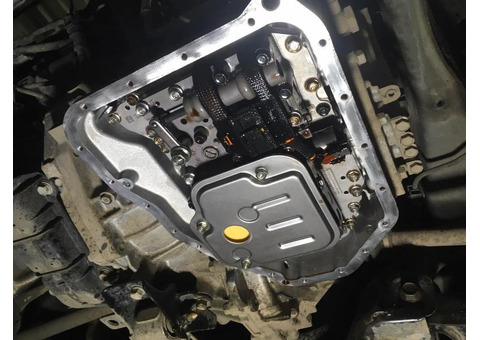 Автосервис в Одессе: СТО, ремонт ходовой, замена масла, диагностика