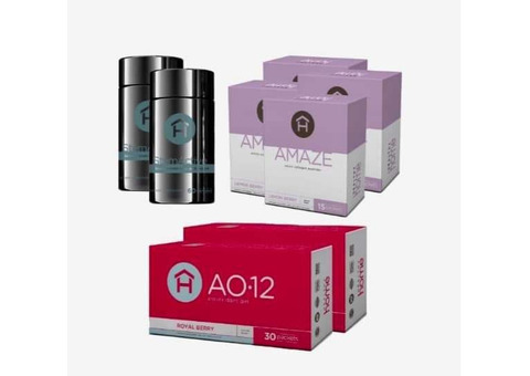 Робота в HealthyHome (вільний графік)