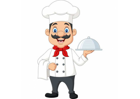 Требуется повар, пекарь, пиццеола, официанты