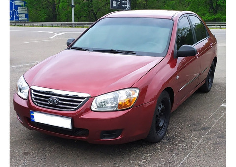 Аренда авто с выкупом Киа Церато Киев без залога