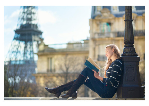 Вища освіта та навчання во Франції