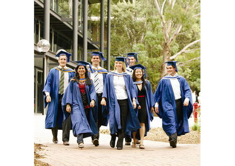 Вища освіта та навчання в Австралії