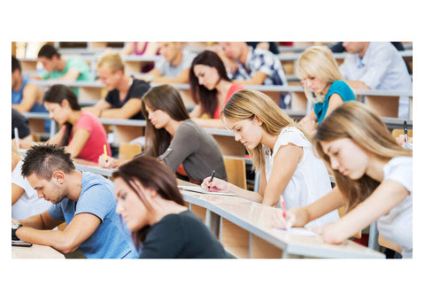 Вища освіта та навчання в Швейцарії