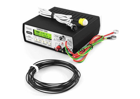 самус 1000  samus 725 mp ms